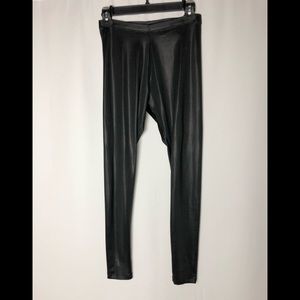 H&M Black Leggings